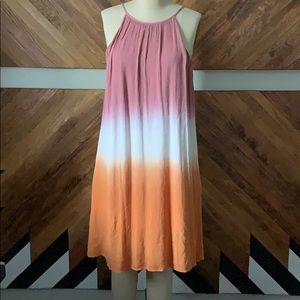 NWT Altar’d State Ombré Dress